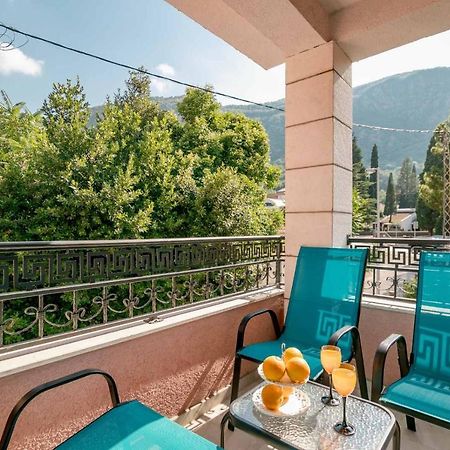Apartmani Matej Kotor Luaran gambar